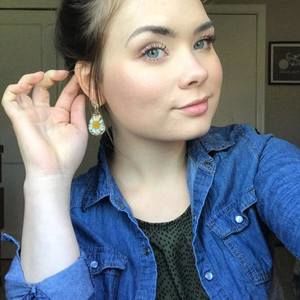 Meet your Posher, Annabelle